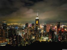 香港夜景5